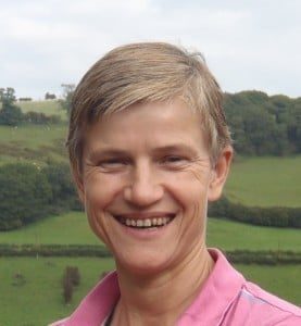 Sarah Myhill