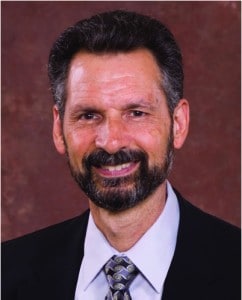 Rick Sheff, MD