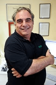 Dr. Allan Frankel - The Cannabis Doctor