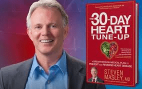 Dr. Steven Masley, M.D.-The 30 Day Heart Tune-Up