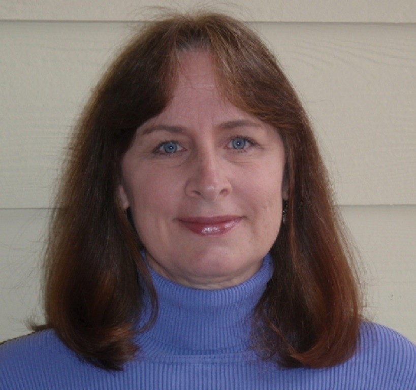 Janet Perry, Pharmacologist