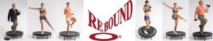 Rebounder banner