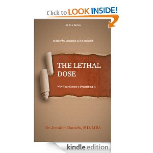 The Lethal Dose