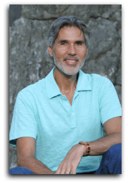 Natural Healer and Author of The Amazing Liver and Gallbladder Flush