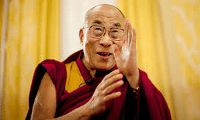 dalai lama