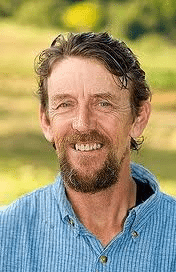 Geoff Lawton-Permaculture