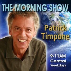 Patrick -  The Morning Show